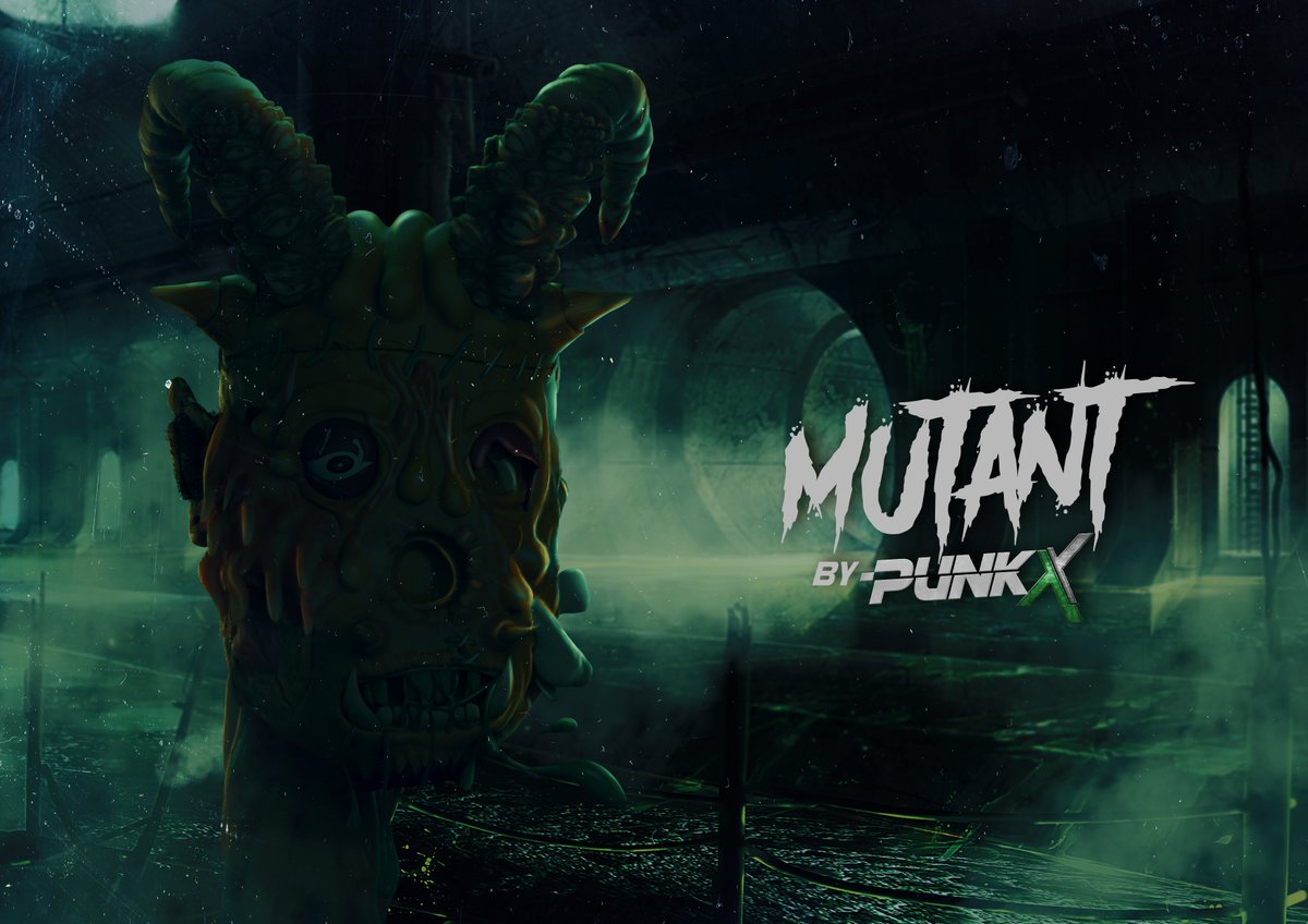 PunkXnft's tweet photo. https://t.co/qhTm1qEfDq