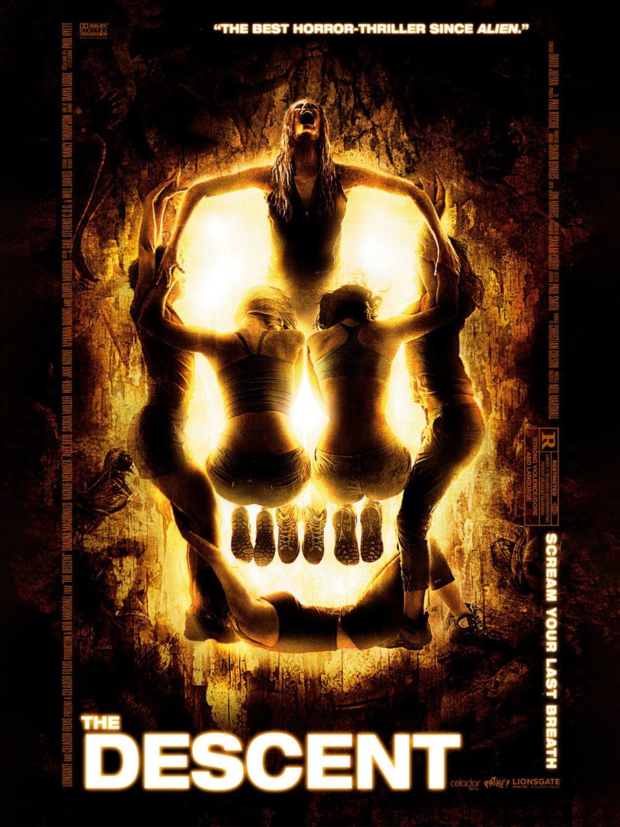 StabbyTimeTV's tweet photo. Hey #HorrorCommunity, What’s Your Pick for The Most TERRIFYING Horror Movie Of All Time? https://t.co/VsCRuR94IH