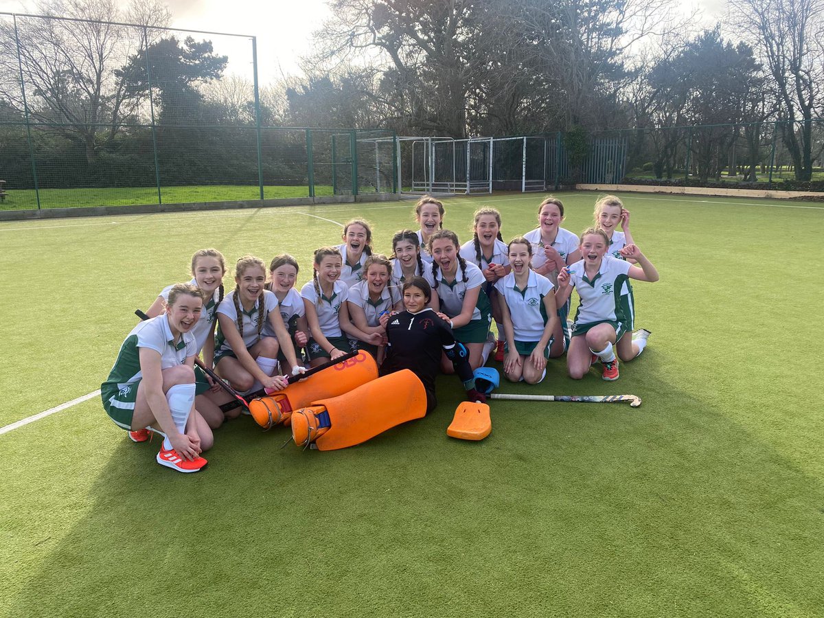 Loreto Foxrock Sport tweet media