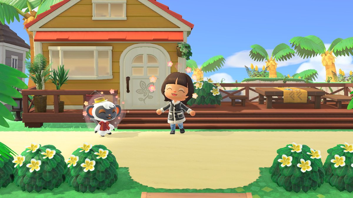 SkyBlueACNH's tweet photo. J'ai craquer !!!!
#AnimalCrossing #ACNH #NintendoSwitch https://t.co/kZKV35X984