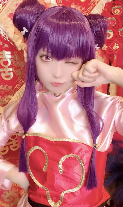 コスプレイヤーなーのTwitter画像44