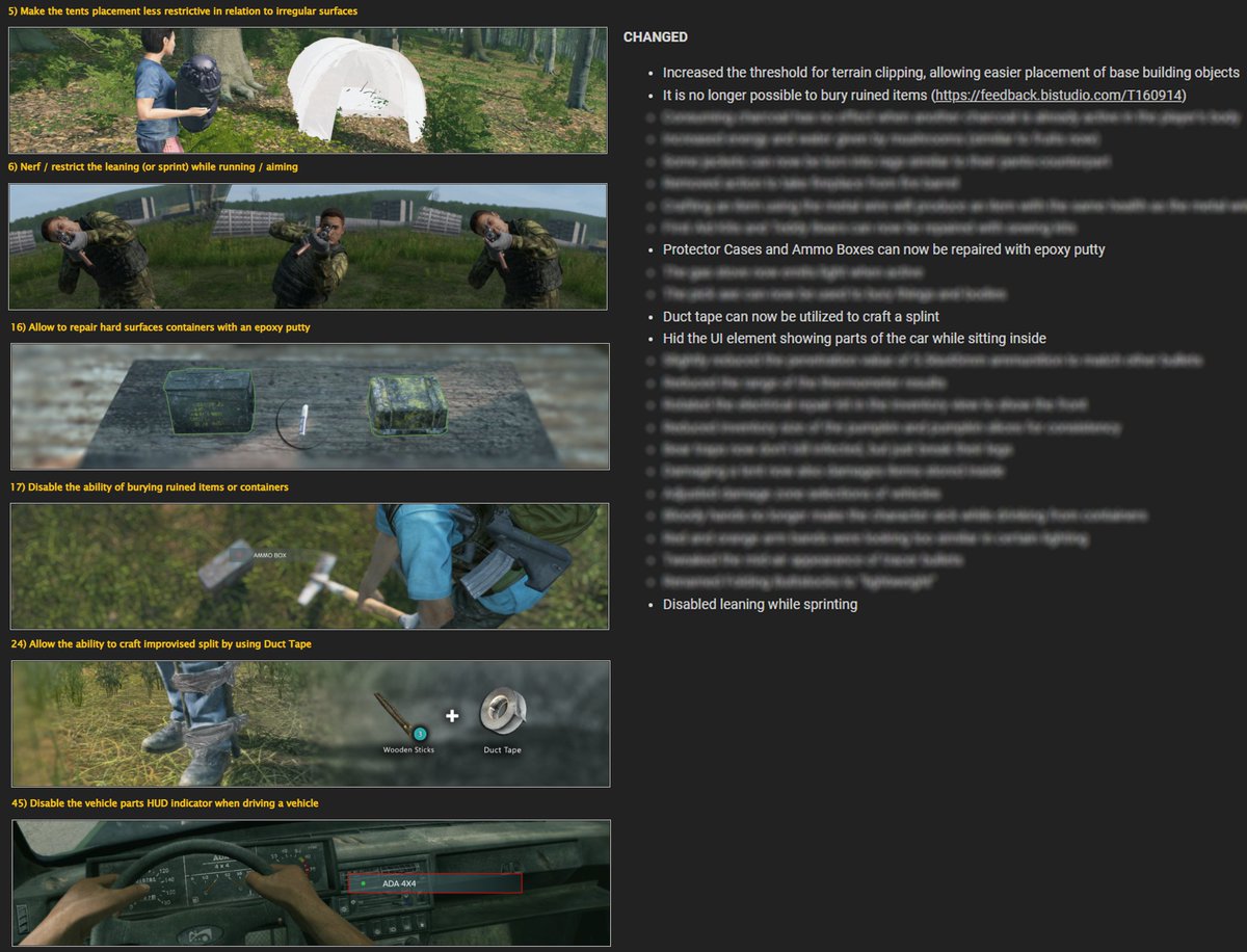 Some Known Incorrect Statements About Dayz Hacks Pc 