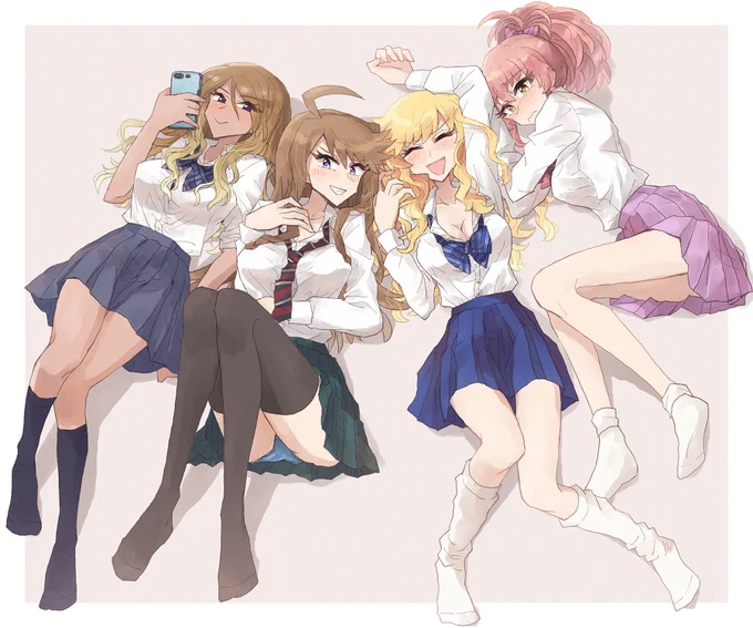 埼玉ギャル 