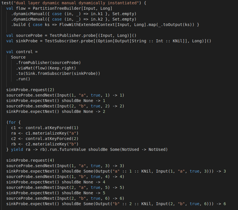 nivox's tweet photo. It's nice when the thing you're working on starts to take shape. Still many things to do, but at least now it does something actually useful. https://t.co/GJMJA3U5bo
