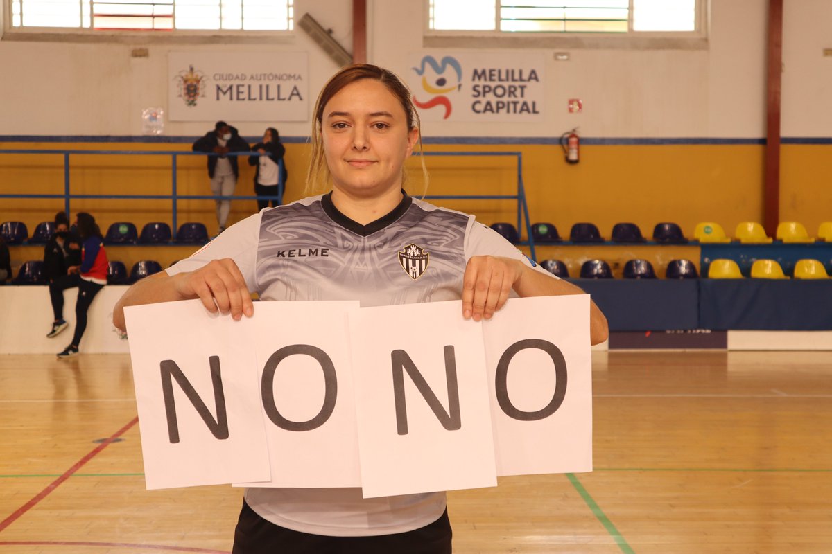 ⚪️⚫️ I CRÓNICA 

⚔️ MSC Torreblanca FS B 3 - 0 <a href="/GuadaFSF/">Guadalcacin FSF</a> 

⚽️ Victoria del MSC , portería a cero, liderato y minutos de calidad para la cantera

📸youtu.be/EPlbdGrSF2w

🔗torreblancafs.com/noticias/j13-f…