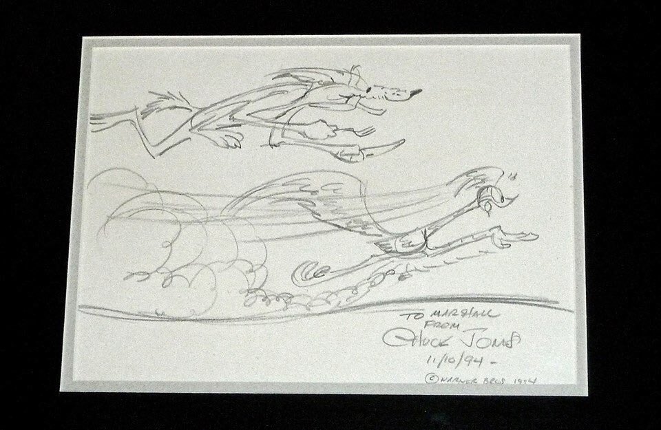 Marshall Julius tweet media