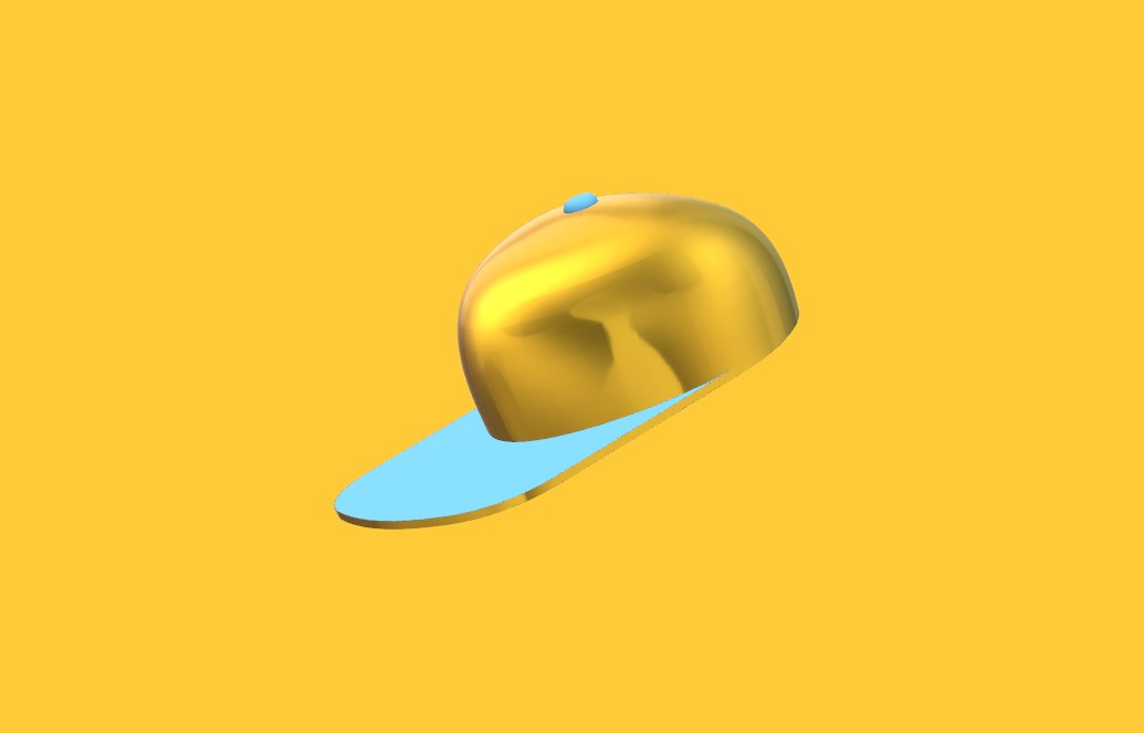 MyWhiteFurPuppy's tweet photo. 3D CAP COLLECTION OUT NOW
#NFT #NFTdrop #NFTCAP #NFTCommunity
https://t.co/f1EzO4TbhN https://t.co/aQ5J1agO9z