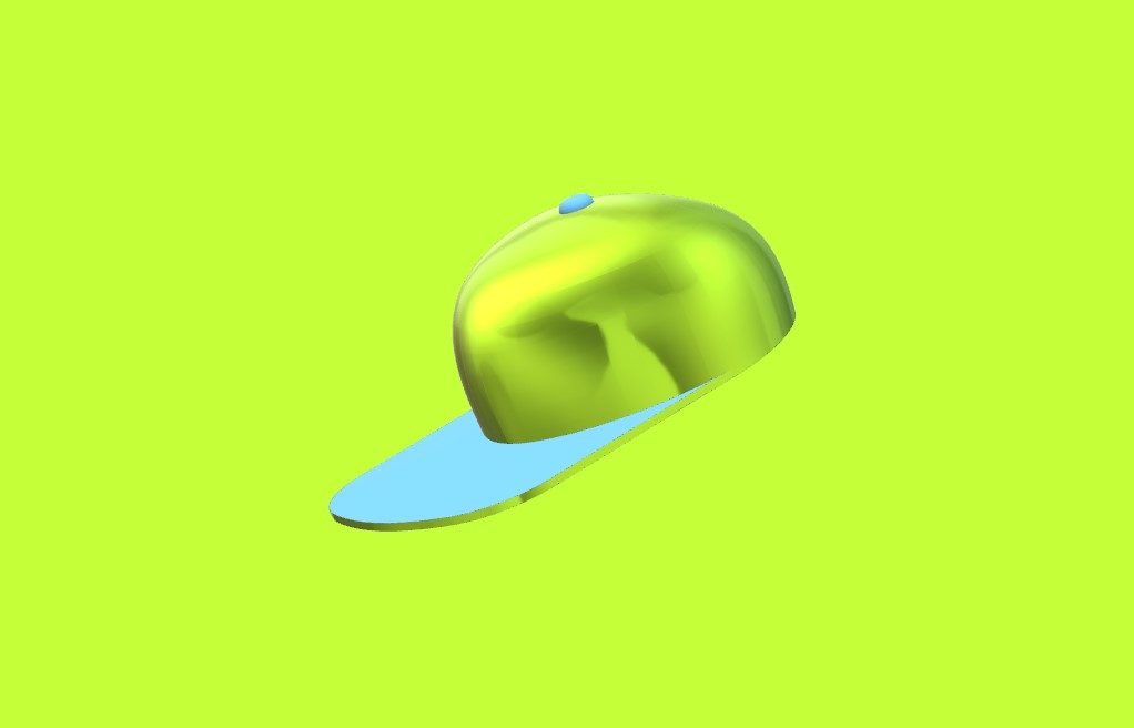 MyWhiteFurPuppy's tweet photo. 3D CAP COLLECTION OUT NOW
#NFT #NFTdrop #NFTCAP #NFTCommunity
https://t.co/f1EzO4TbhN https://t.co/aQ5J1agO9z
