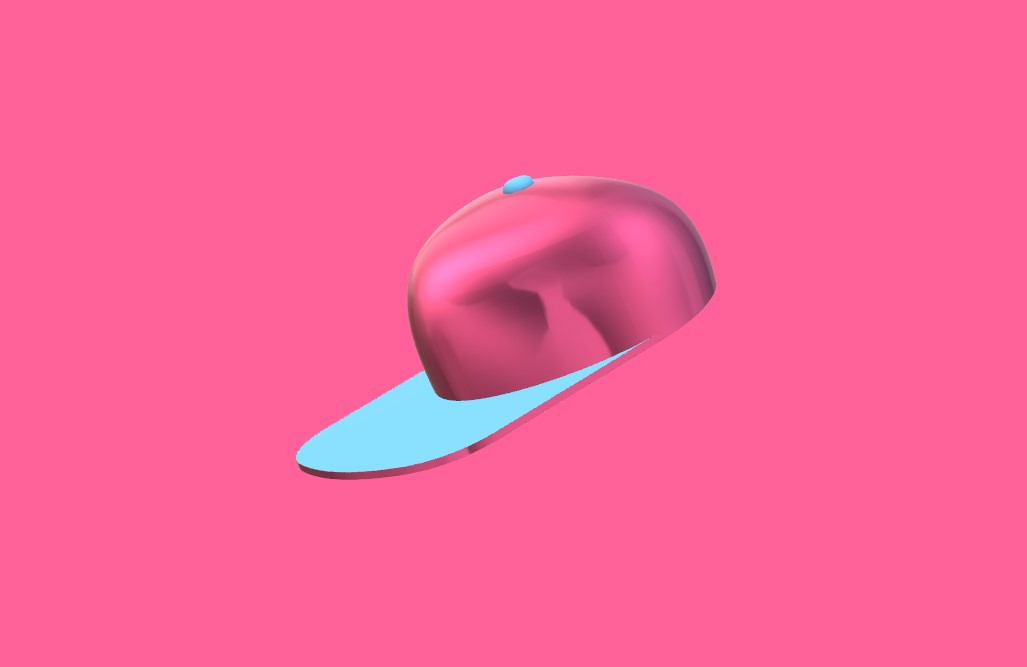 MyWhiteFurPuppy's tweet photo. 3D CAP COLLECTION OUT NOW
#NFT #NFTdrop #NFTCAP #NFTCommunity
https://t.co/f1EzO4TbhN https://t.co/aQ5J1agO9z