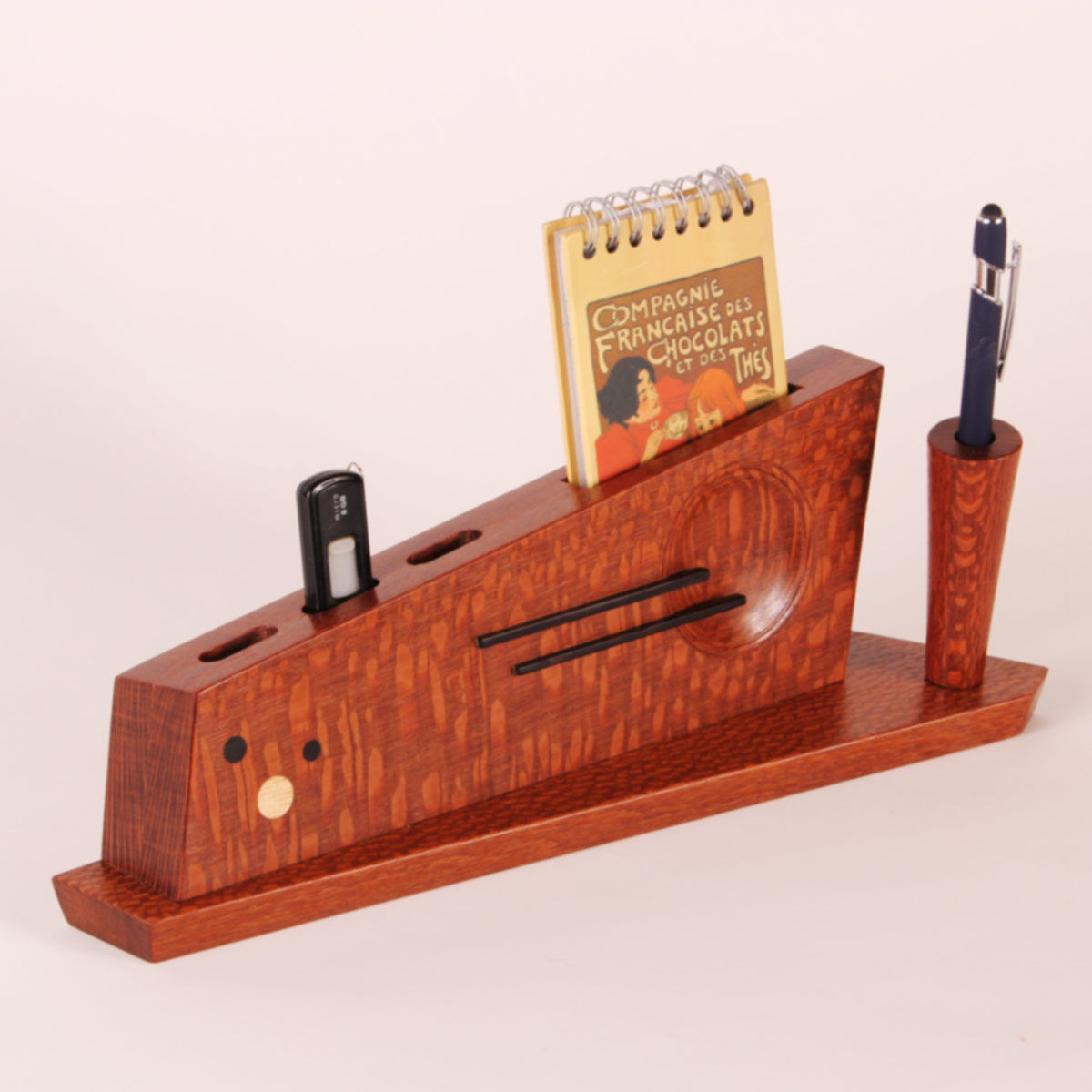 Woodcraft tweet picture