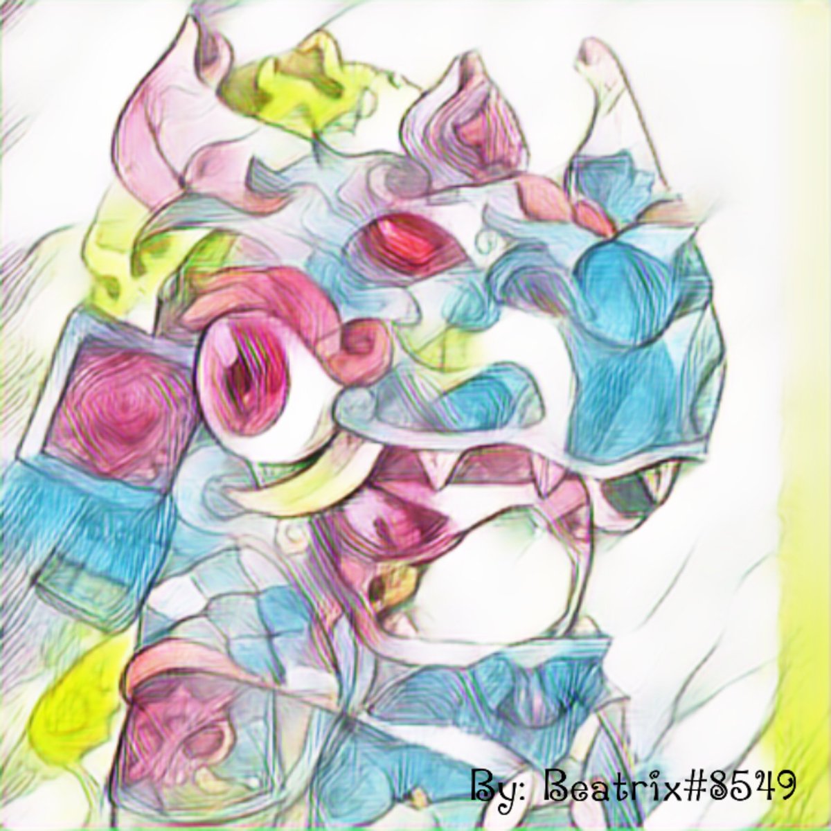 beatrix71004749's tweet photo. #NewProfilePic https://t.co/vaU2LdKE9p