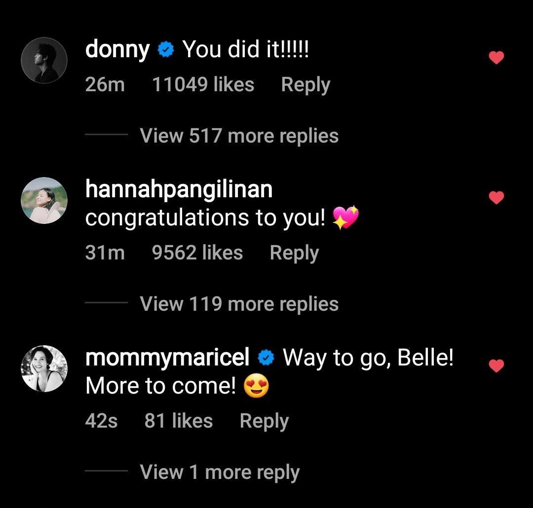 mikaydb's tweet photo. TUMABE KAYONG LAHAT OMGGG.

BELLErightest DaylightConcert

#BelleDaylightConcert 
#BelleMariano
#DonnyPangilinan https://t.co/P7sWItj6cq