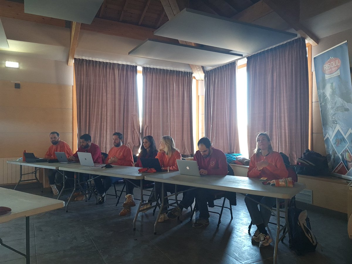 UJA MARSEILLE tweet media