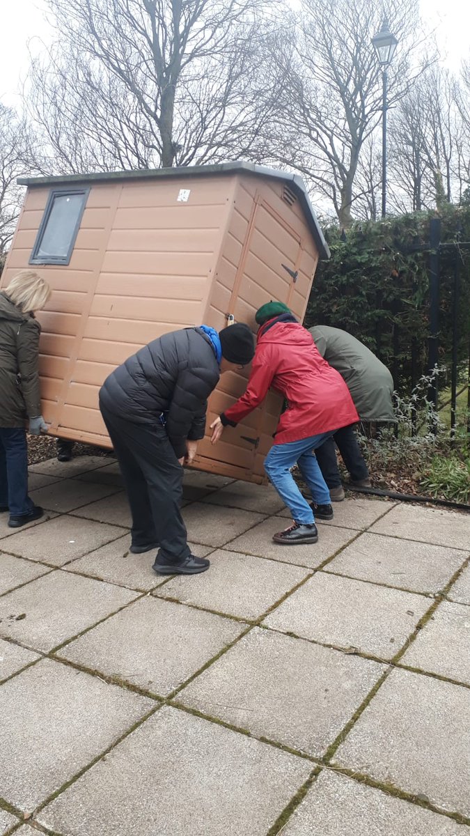 Victoria Park Butterfly House & Garden tweet media