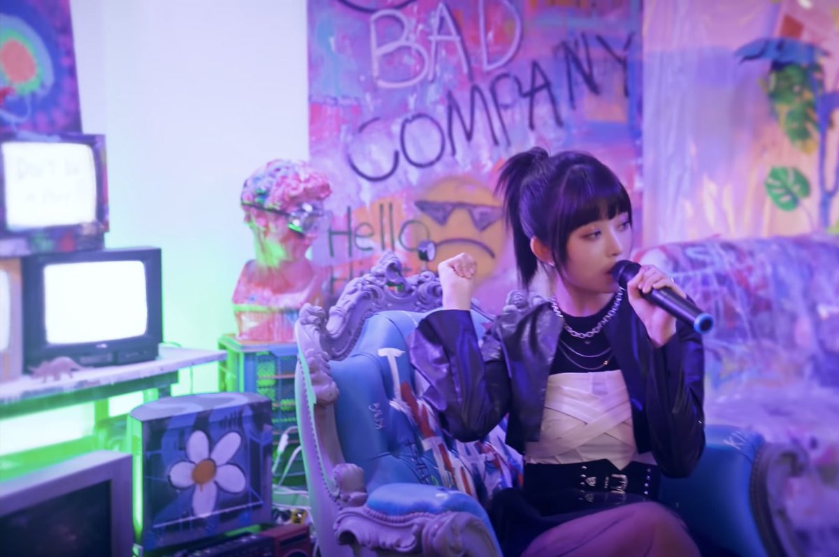 ivepics_'s tweet photo. SOLO covered by REI https://t.co/UbZtrSgSKT