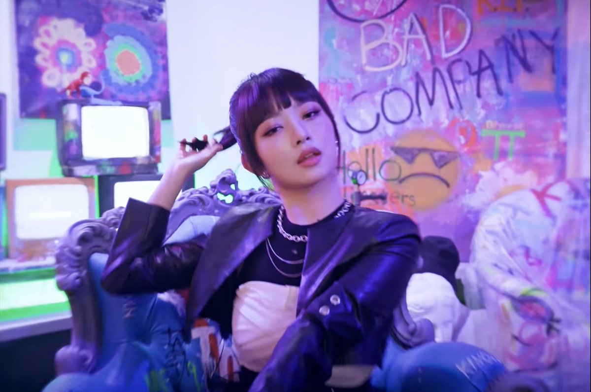 ivepics_'s tweet photo. SOLO covered by REI https://t.co/UbZtrSgSKT