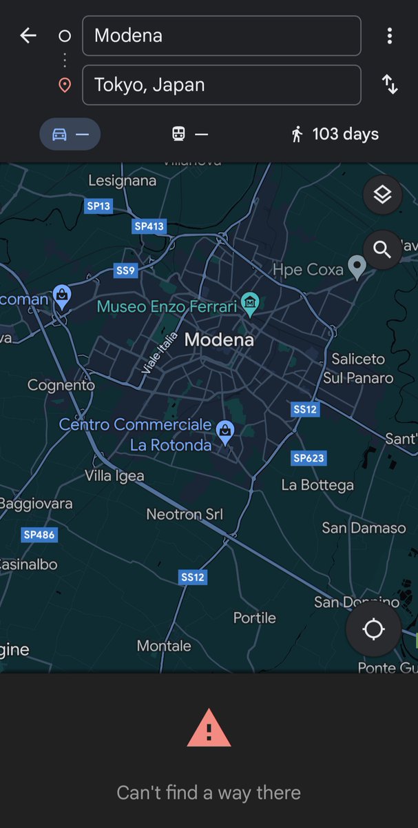 RyUploads's tweet photo. @googlemaps c'mon man, y'all gotta do better. I wanna see the world in HD, this is a short trip down the road 😅 #roadtrip #cars #food #Friends https://t.co/PA8atfrkYN