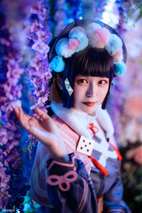 Twitterのコスプレ画像16