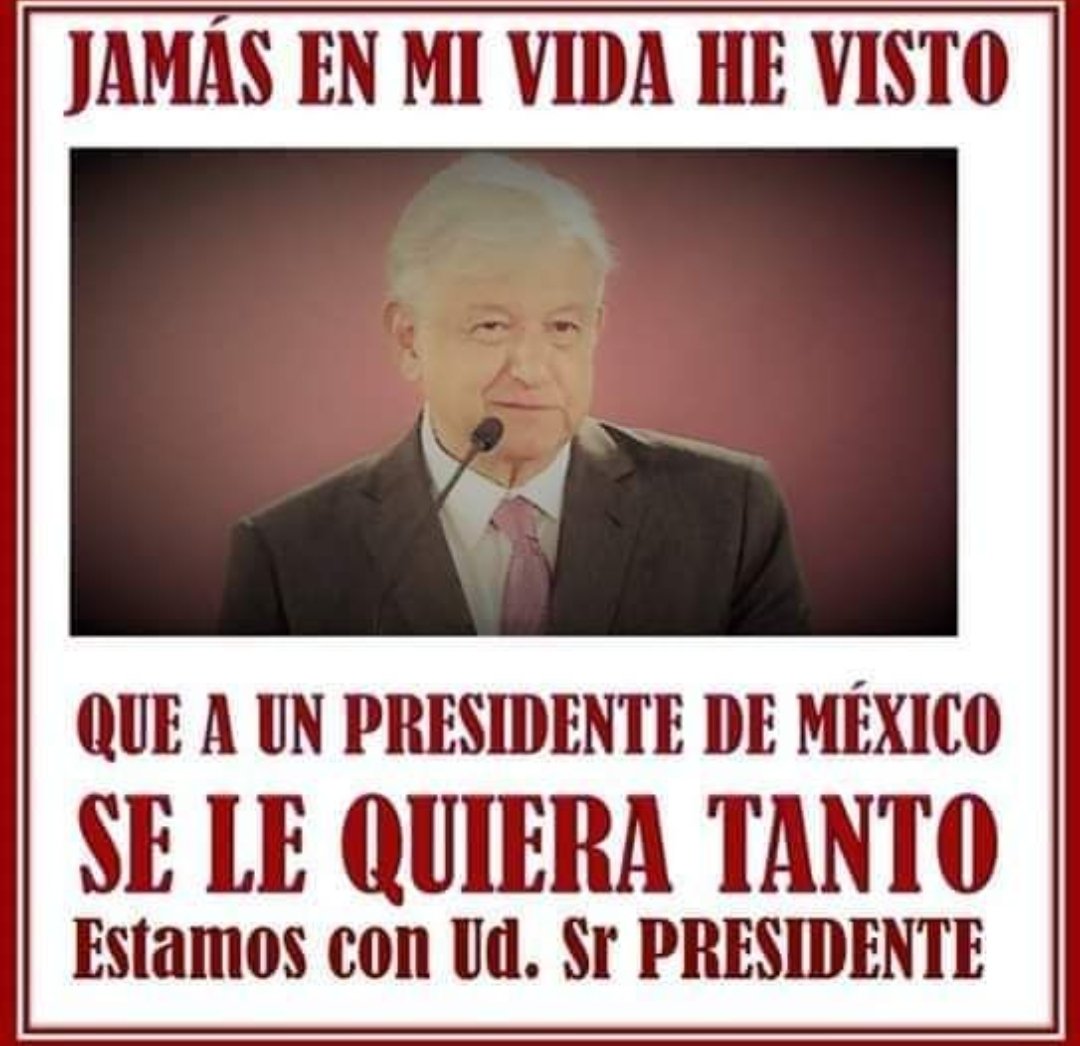 catrina_nortena's tweet photo. Suscibo al 100%...👊 https://t.co/kQHaI9yyQO