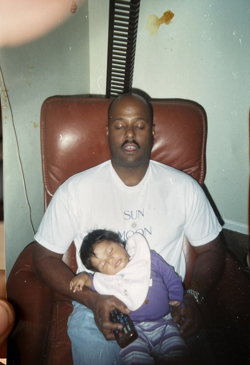 pksmitty_'s tweet photo. I’m so proud to be your daughter 
I promise to believe in my self like you told me to and trust in my own journey 
You are my heart , my partner in crime , my best friend and most importantly the best father anyone could ask for. 
Forever in my heart I love you Daddy💜 https://t.co/ztEYjasrvc
