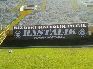 GreatAltay's tweet photo. Bizdeki Haftalık Değil Hastalık

#BüyükAltay #Altay #İzmir https://t.co/Wz94TcG4KY