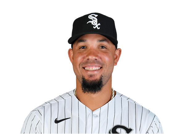 Happy 35th birthday to José Abreu! from 