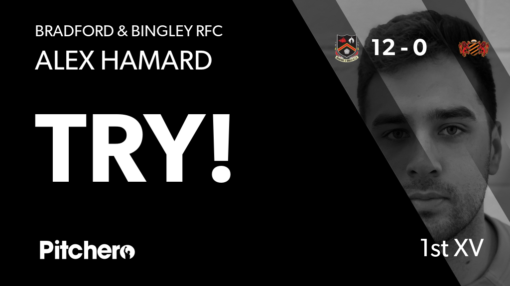 Bradford & Bingley RFC tweet media