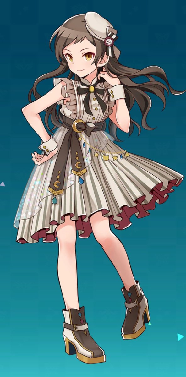 北沢志保 高画質 のtwitterイラスト検索結果