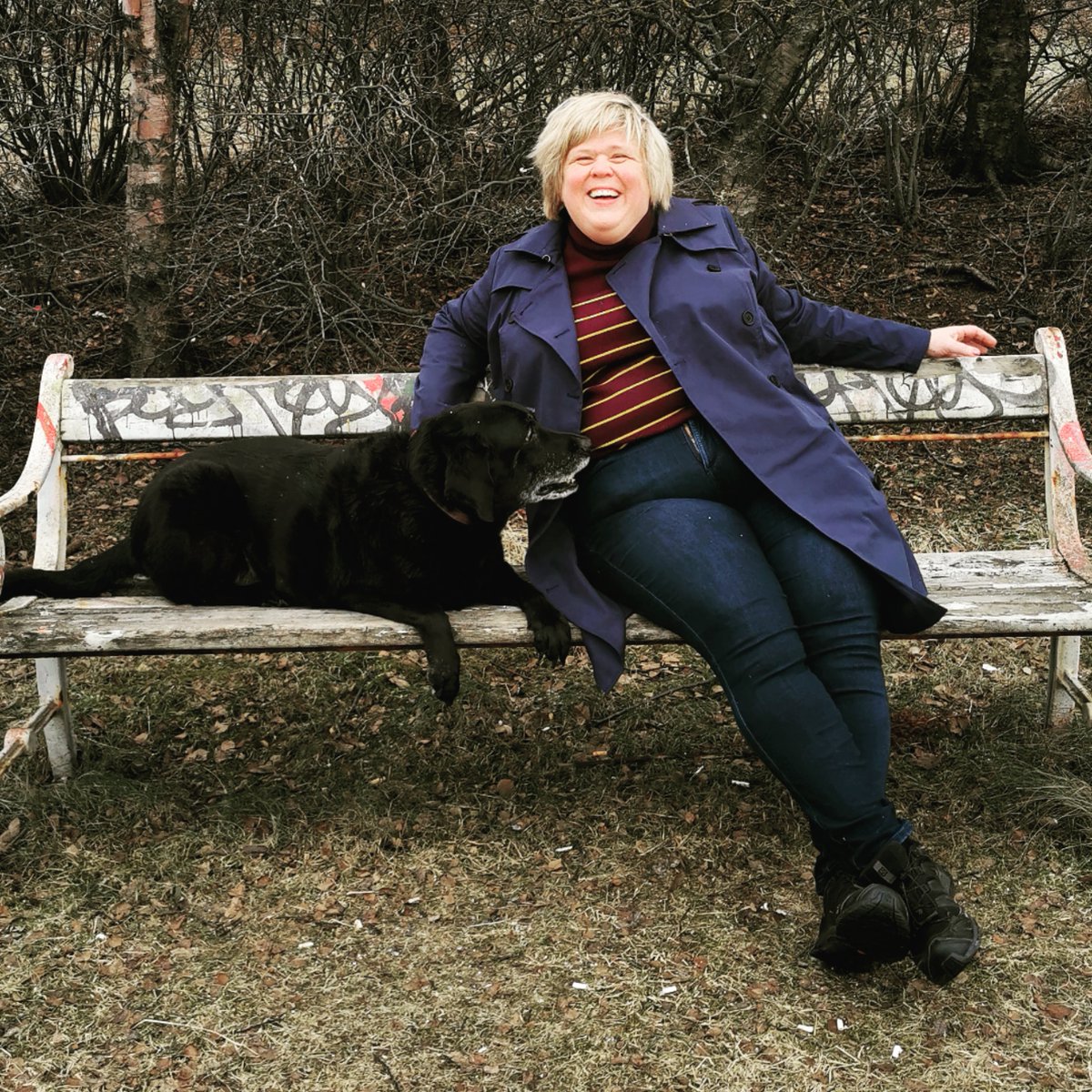 Kæru félagar í Fræðagarði! Kosningu til formanns lýkur núna á morgun, sunnudaginn 30. janúar á miðnætti!

Nýtið ykkur kosningaréttinn á bhm.is/kosning 💪 💪🏾 💪🏼