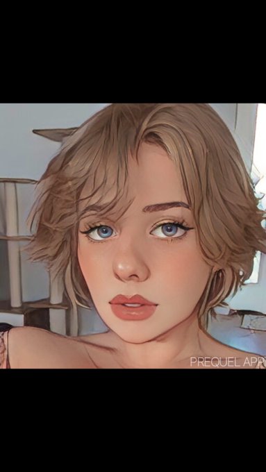 I tried the tiktok cartoon trend and my ego didn&rsquo;t need to inflate even more but here we are at 8 AM<a href="/tag/hxh"class="tags"><span>#hxh</span></a><a href="/tag/anyc"class="tags"><span>#anyc</span></a>