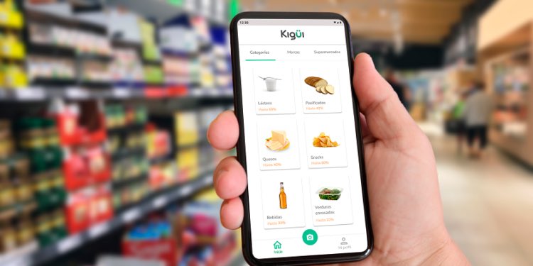 UrbanaPlayFM's tweet photo. ¿No llegaste a anotar las recomendaciones tech del #SUBIBAJA de @chulkinet? 

✔️ Sube: Kigüi App, una aplicación que te paga por comprar productos próximos a su vencimiento 
✖️Baja: iBeer, simulador de cerveza 

Más info en #PuntoCaramelo 📌 https://t.co/h6u6ZoINV7 https://t.co/VK3MYdwZiW