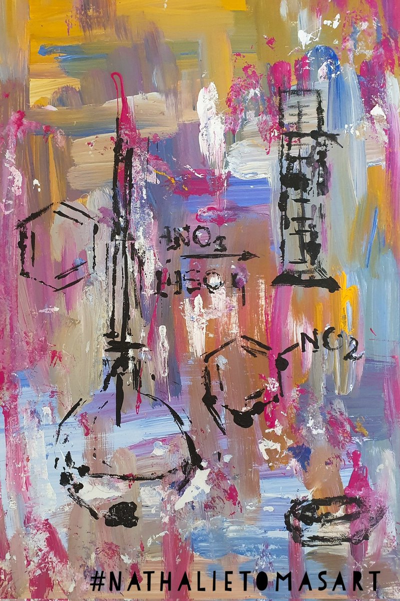 ntomasgarcia's tweet photo. #art #nathalietomasart #newart #nitration #winterthur #Switzerland https://t.co/tA0dS9ZxDd