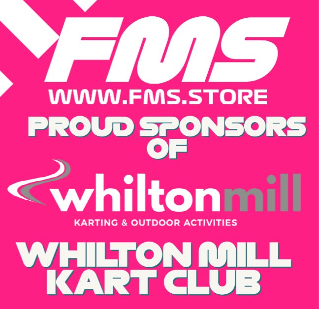 FormulaModelSh1's tweet photo. FMS are Proud to announce our new partnership with Whilton Mill Go Karting and Outdoor activities
Head over to their website to learn more here - https://t.co/5irBLRiv8L
#whiltonmill #wmkc #karting #MSA #fms #formulamodelshop #forevery1 #GeorgeRussell #landonorris https://t.co/6WmrFoO2Aq