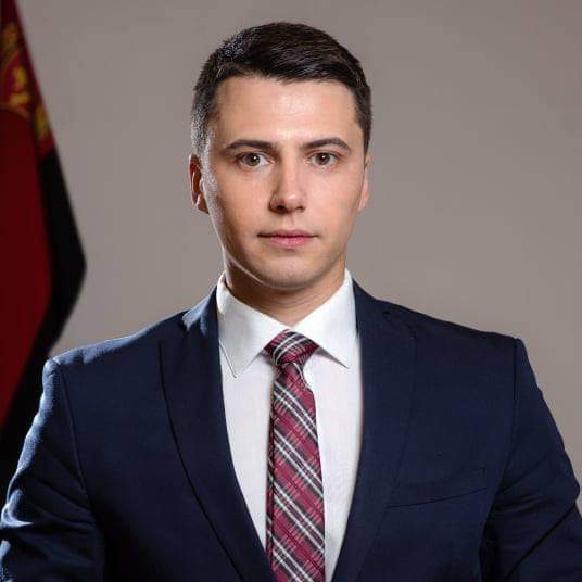 Говор на советникот од ВМРО ДПМНЕ ОК Струмица,- <a href="/VladimirRistov/">Vladimir Ristov</a> при советот на општина Струмица
👇
fb.watch/aR3HBOanie/