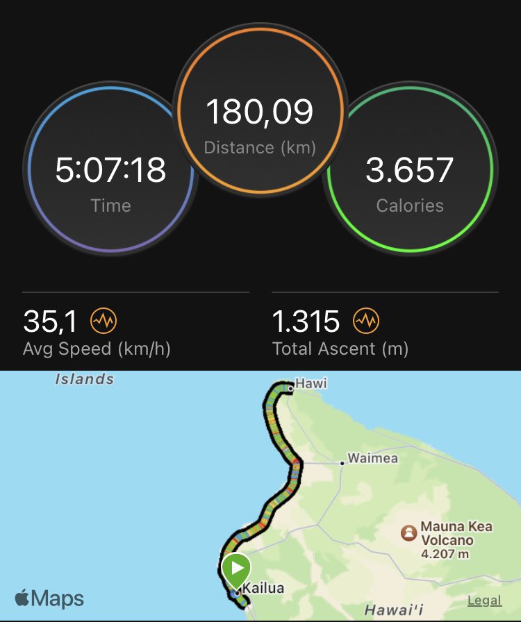 hankmees's tweet photo. Op exact 250 dagen van mijn hoogmis van dit jaar, dacht ik bij mezelf: awel, ik doe eens zot. #indoorcycling #mentaltraining #roadfromLanzatoKona #112daystogo #250daystogo https://t.co/GFLq41Rb37