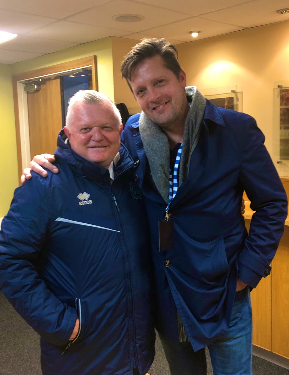 Andy Evans tweet media