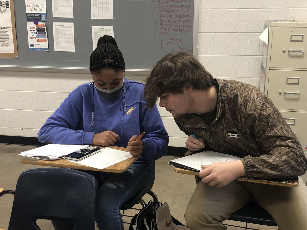 BrightonHighTN's tweet photo. ACT test day is almost here. Our Cardinals are mastering objectives &amp; leaping over predictions. The biggest lesson our students are learning is that a good score means much more than a just a grade! #collegeready #actready #postsecondarygoals #berelentless #endlesspossibilities https://t.co/owmbemr0tv