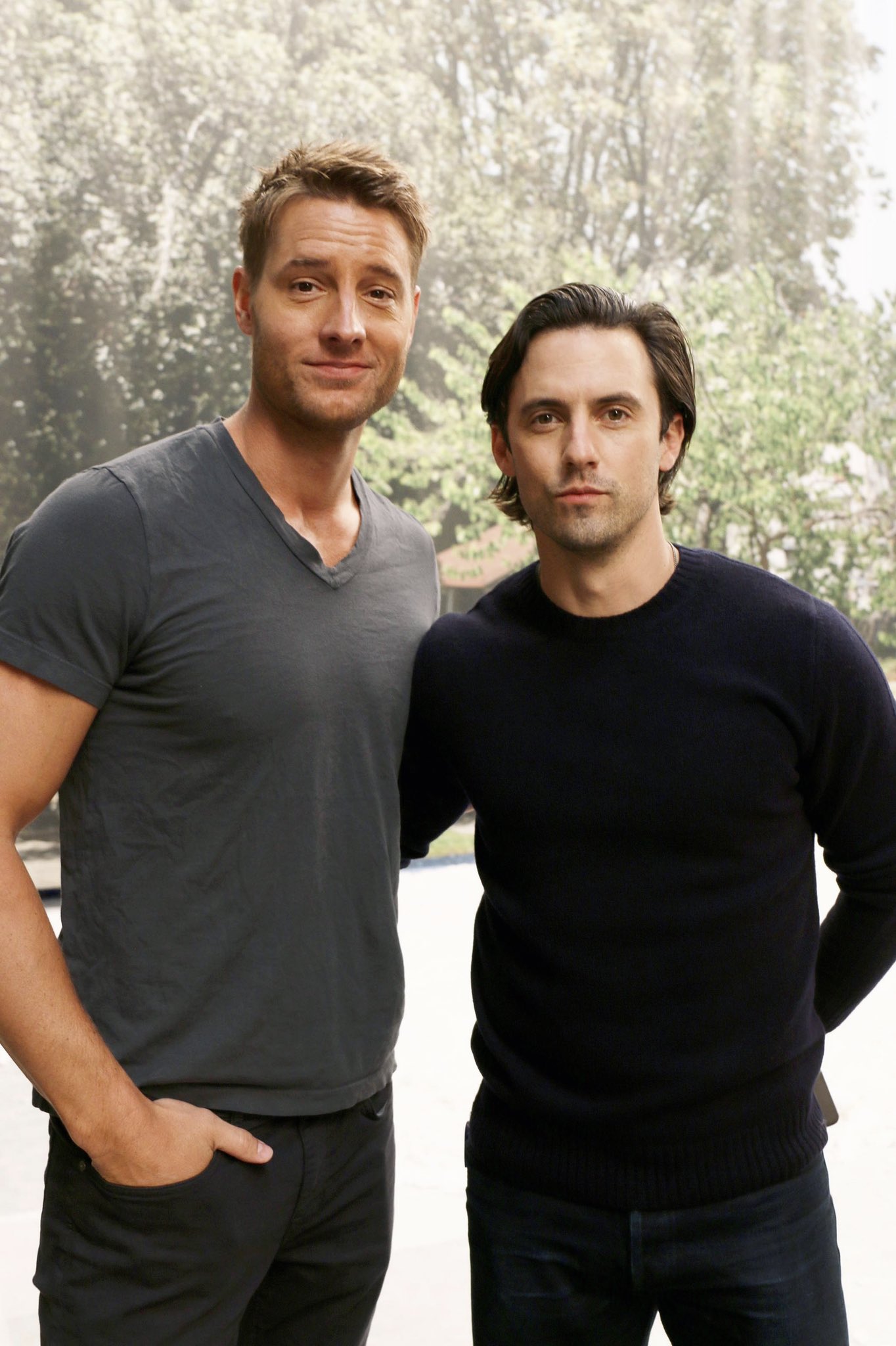 Wishing a happy birthday to the amazing and talented justin hartley! 