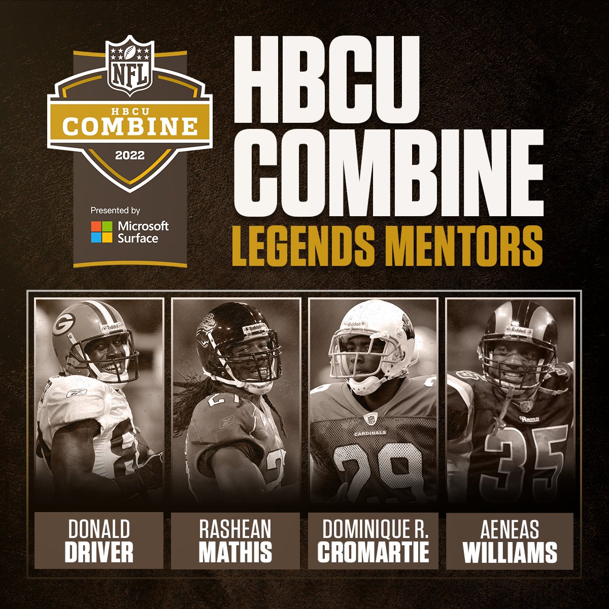 NFL Legends (@NFLLegends) / X