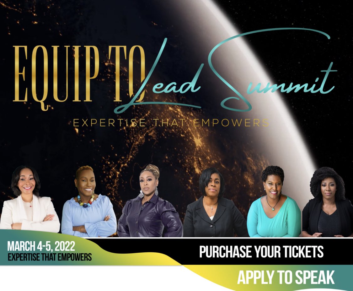 TanyaHutchins's tweet photo. March 4-5 Virtual Summit: Speaker Carol Campbell-Fullard of @iammypieces. #EquipToLead 

Tickets: https://t.co/ALNbjqU0Q8 https://t.co/8ri131ELZA