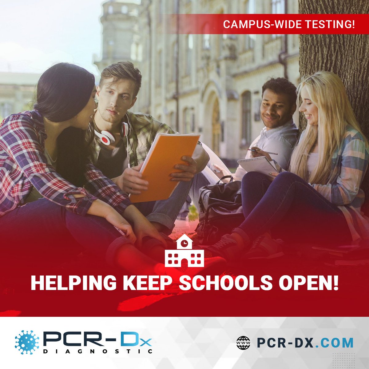 PCR-Dx (@PCR_Dx) / Posts / X
