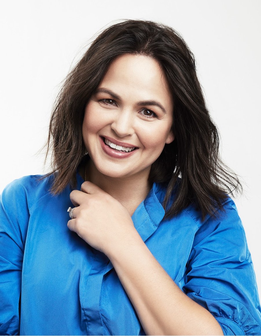 Happy Birthday to Queen of the Castle and CarFest Legend... Giovanna Fletcher. 