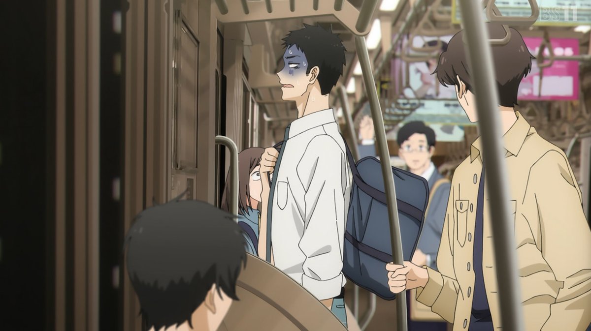 海外ブランド Bs11プログラムガイドアニメ版 ２部セット その着せ替え人形は恋をする 印刷物 Www Cescor It