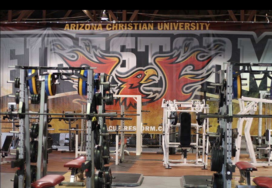 Carson Looschen (@carsonlooschen) on Twitter photo After a great visit to <a href="/ACUFirestorm/">Arizona Christian Athletics</a> I’m blessed to receive an offer to @ACUFootball1 thank you to @Coach_SCoop for having me out #rollstorm After a great visit to <a href="/ACUFirestorm/">Arizona Christian Athletics</a> I’m blessed to receive an offer to @ACUFootball1 thank you to @Coach_SCoop for having me out #rollstorm