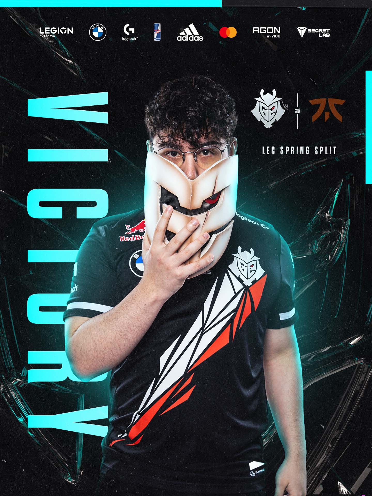 G2 Esports on Twitter: