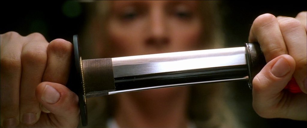 filmeia's tweet photo. ‘Kill Bill: Vol. 1’ (2003) https://t.co/Lx1oaOfVyJ