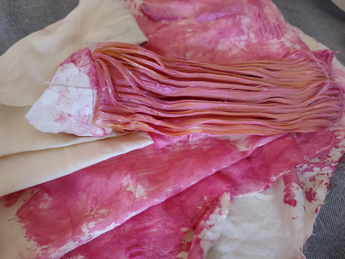 dollsncrafts's tweet photo. #dollstuff making a mess https://t.co/m7ysYI1YBs