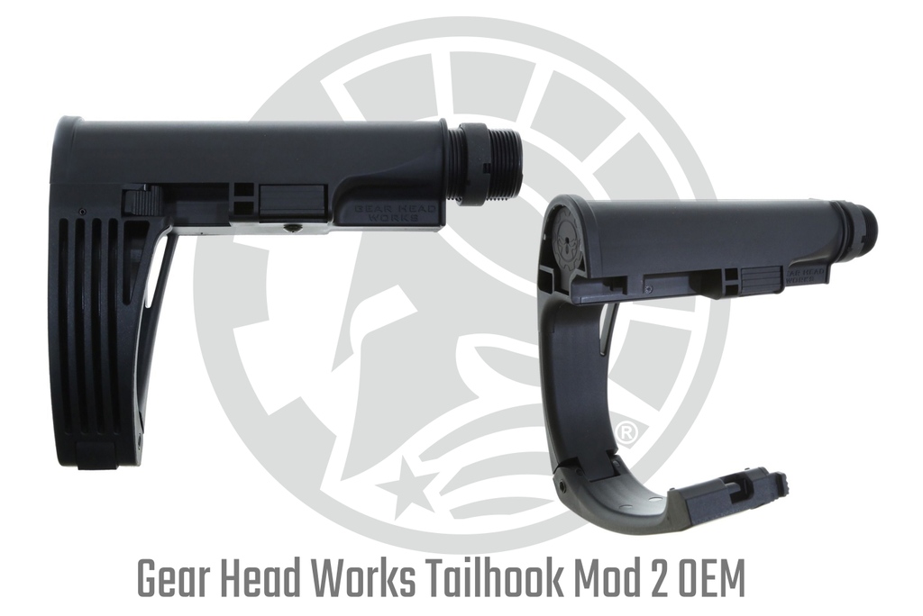 BattleArmsDev's tweet photo. BATTLEARMS®
#battlearms #gearheadworks https://t.co/AGI8PYbOrg