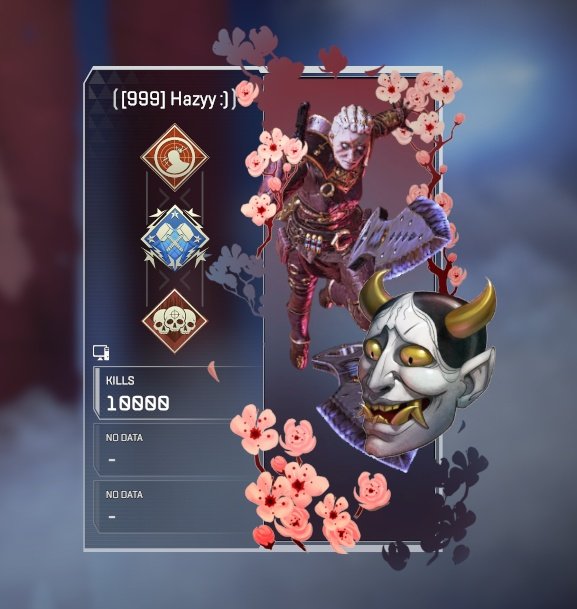 x_hazyy's tweet photo. I finally did it bois 10k👑
10k was my goal for this season and I'm so happy that i finally got there❤️GGs
#apexlegends #wraithmain #headshot #clapped #Apexconsole #Apexpc #APEX https://t.co/Dw3WcyOv5K