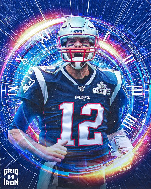 TB12 🐐 <a href="/brgridiron/">B/R Gridiron</a>